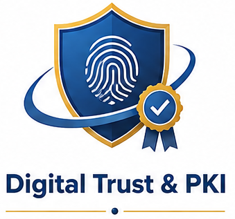 Digital Trust & PKI