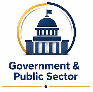 Government & Public Sector