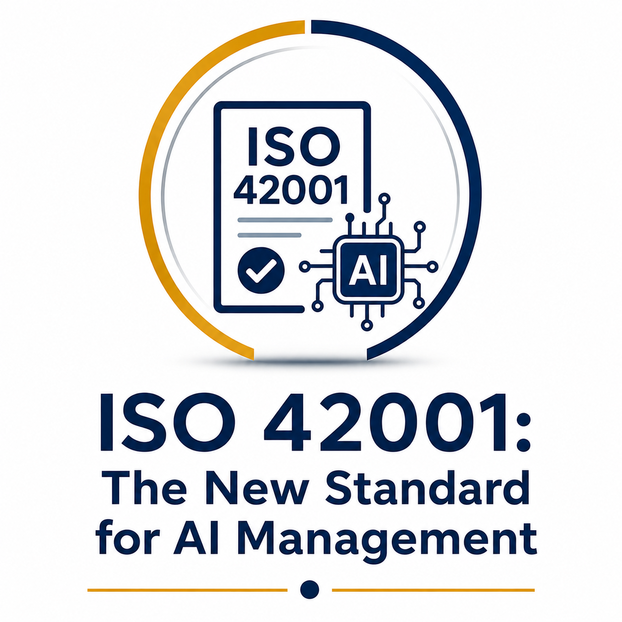 ISO 42001
