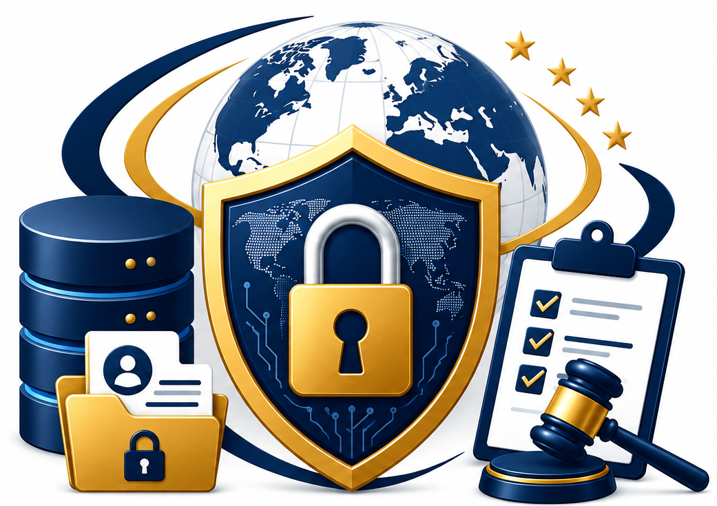 Privacy & Regulatory