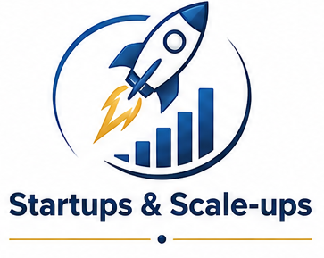 Startups & Scale-ups